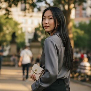 Kate Spade Wallet and Card Holder with amazing front snap